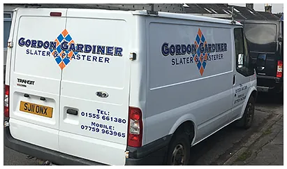 Gordon Gardiner Slater & Plasterer